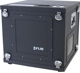Каталог Портативный   мобильный газовый хроматограф/масс-спектрометр GRIFFIN 410